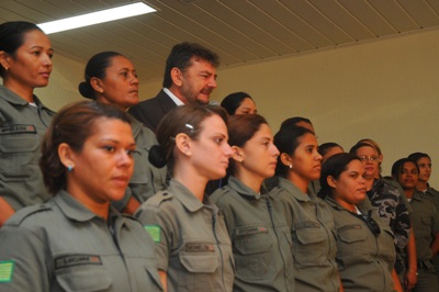 Ronda Cidado