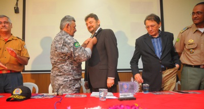 Ronda Cidado