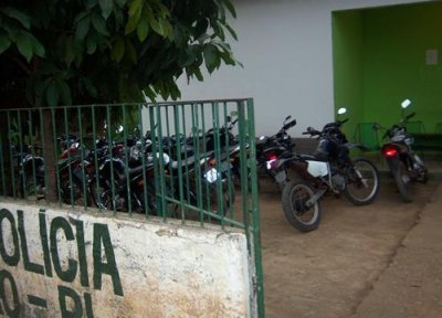 Foram realizadas mais de 800 abordagens
