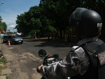 MotoRONE