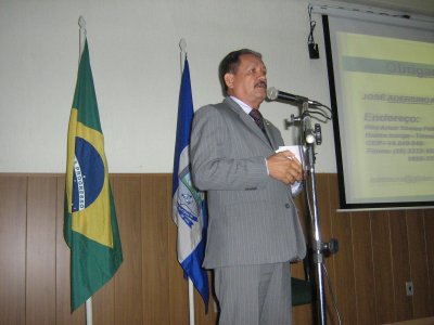 Coord. Estadual de Pol. Comunitria, Cel J.Oliveira