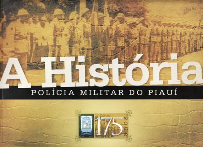 Capa do Livro A Histria