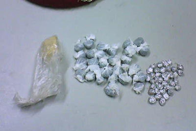 drogas