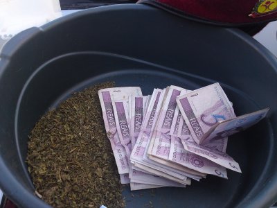 drogas 3