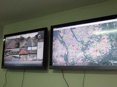 Monitoramento