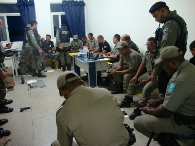 Curso Fora Ttica