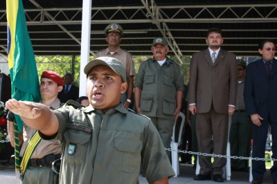Juramento