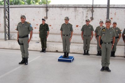Foto: Sgt F. Carvalho