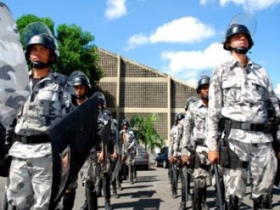 Tropa de Choque
