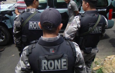 Priso RONE