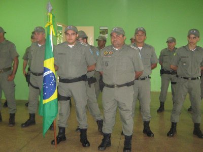 Passagem Corrente