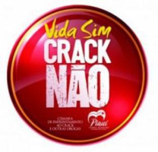 vida sim, crack no