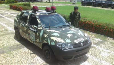 Nova vtr