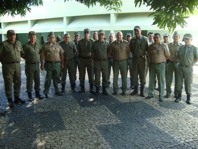 Visita HPM