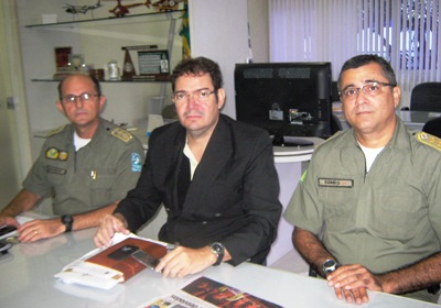 Dr. cio Otto Duarte