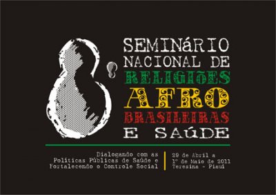 VIII Seminrio