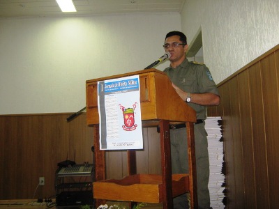 Cmt geral na Jornada