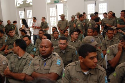 soldados nomeados