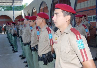 Tropa Ronda Cidado