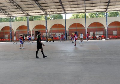 Futsal