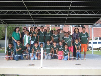 escola