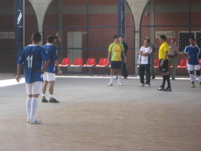 time PMPI