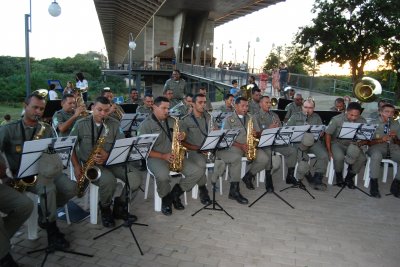Banda PMPI