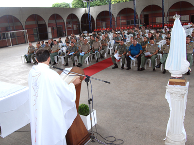 missa e culto