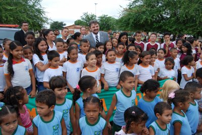 governador