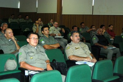 Curso de extenso Deip - Uespi 02.