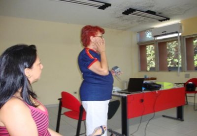 treinamento Gtap 03
