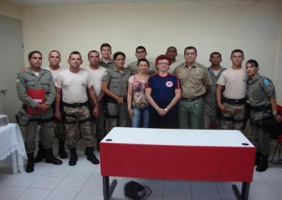 treinamento Gtap 02