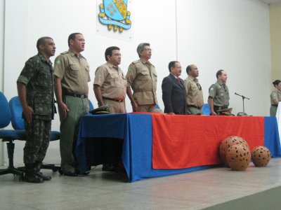 turma Parnaba