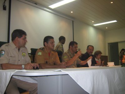 aula inaugural