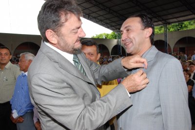 aMIGO DA PMPI