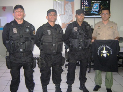 comandante curso_gate