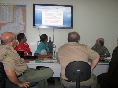 Reunio Desarmamento 01