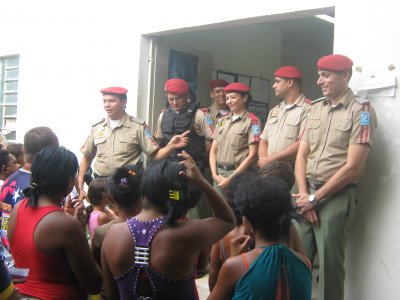 Ronda Natal Cidado 07