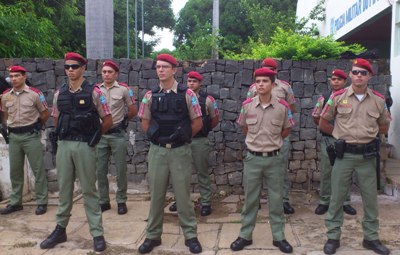 ronda leste