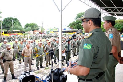 Tropa de reforo