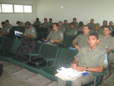 Condutor emergencista