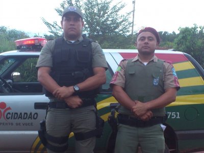 dupla do ronda