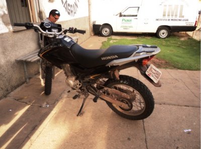 moto