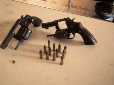 arma parnaba