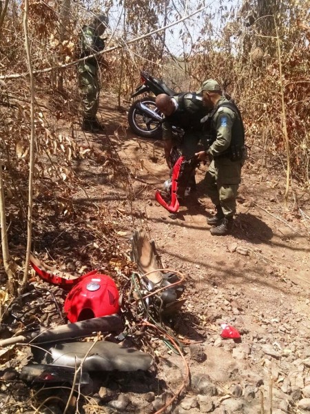 20151023_Motos_recuperadas_Sta_Barbara