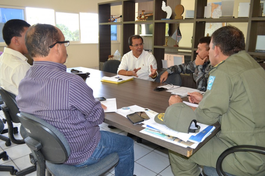 21051215 Reunio com Prefeitos