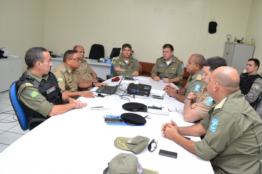 Reunio Cmt Geral com Cmts de OPM