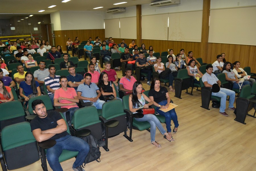 20160201 - Estgio SAV 2016