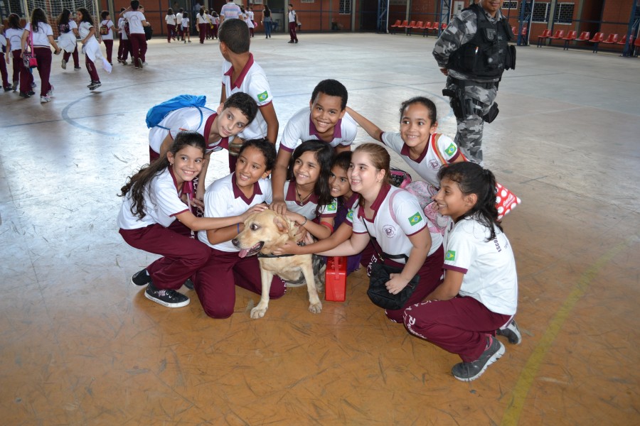20160427-visita alunos ao qcg