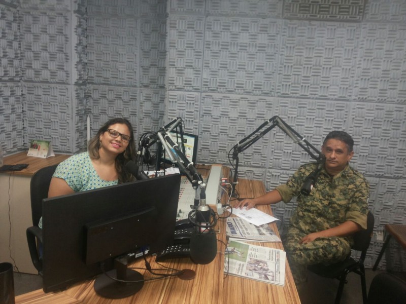 FM Cultura